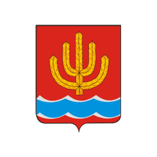 Герб Шарья