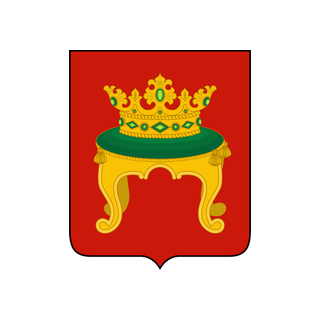 Герб города