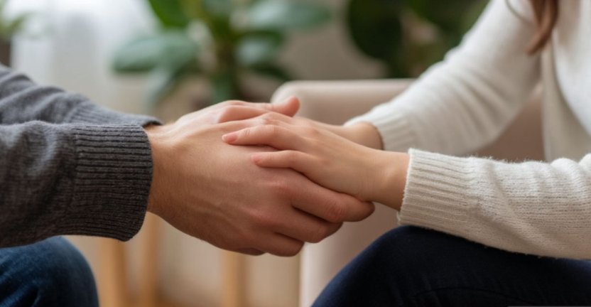 Прошло исследование: Мышечная сила как ключ к защите от депрессии